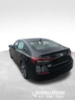 2026 Honda Civic Hybrid Sport Touring FWD