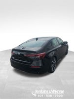 2026 Honda Civic Hybrid Sport Touring FWD