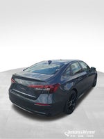 2026 Honda Civic Hybrid Sport FWD