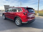2026 Honda CR-V LX FWD