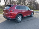 2026 Honda CR-V LX FWD