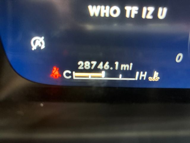 2021 Lincoln Nautilus Standard