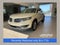 2016 Lincoln MKX Select