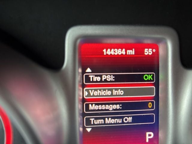 2014 Dodge Journey AVP