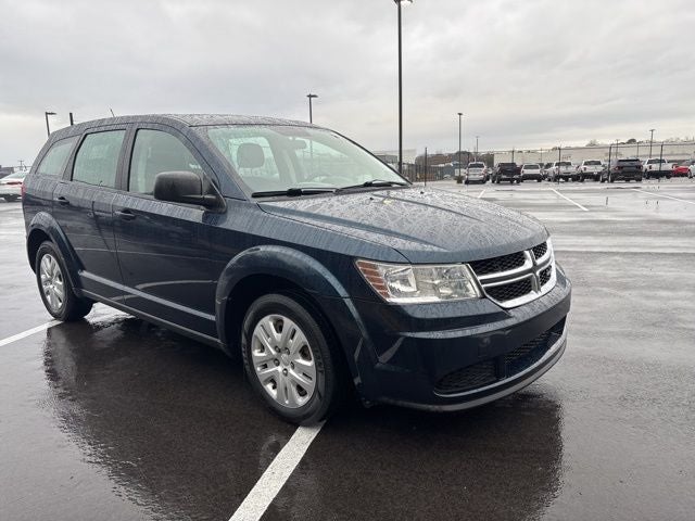 2014 Dodge Journey AVP