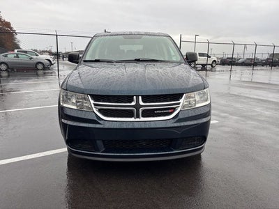 2014 Dodge Journey AVP