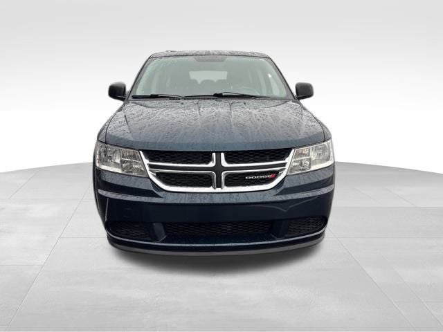 2014 Dodge Journey AVP