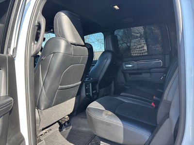 2023 RAM 2500 Power Wagon