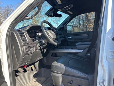 2023 RAM 2500 Power Wagon