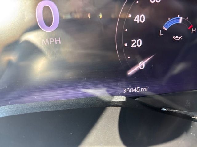 2023 RAM 2500 Power Wagon