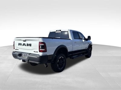 2023 RAM 2500 Power Wagon