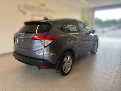 2020 Honda HR-V EX