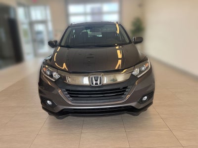 2020 Honda HR-V EX