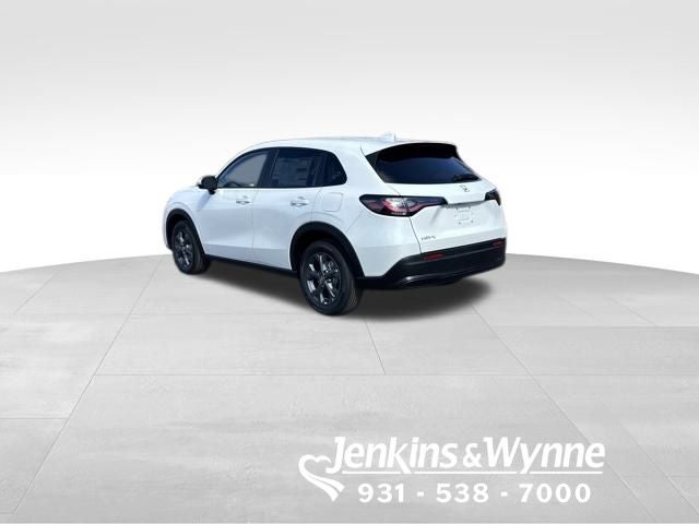 2026 Honda HR-V LX FWD