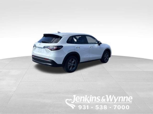 2026 Honda HR-V LX FWD