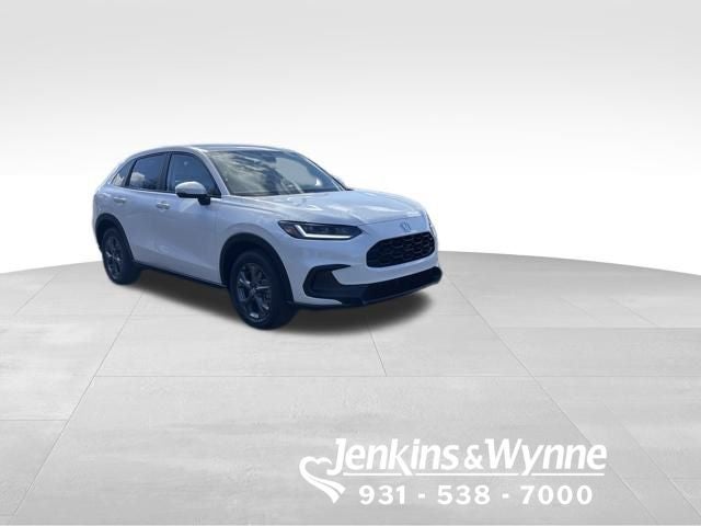 2026 Honda HR-V LX FWD