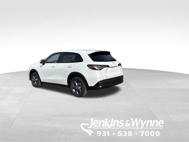 2026 Honda HR-V LX FWD