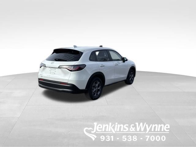 2026 Honda HR-V LX FWD