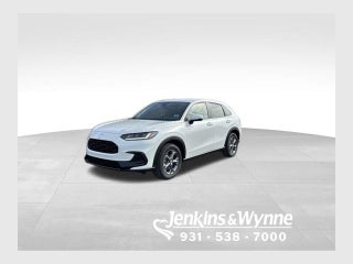 2026 Honda HR-V LX FWD