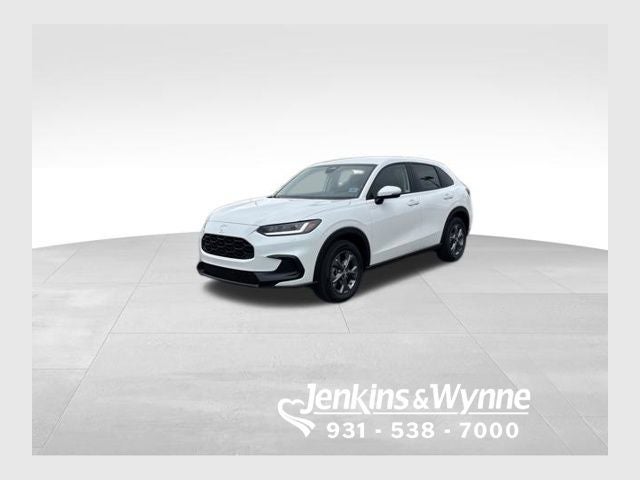 2026 Honda HR-V LX FWD