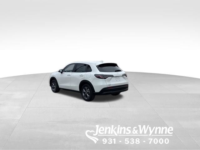 2026 Honda HR-V LX FWD