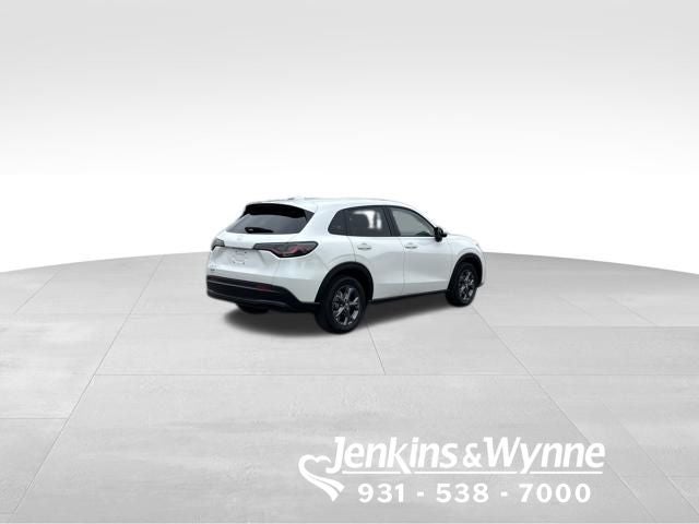 2026 Honda HR-V LX FWD