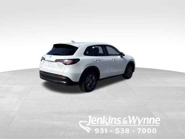 2026 Honda HR-V LX FWD