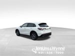 2026 Honda HR-V LX FWD