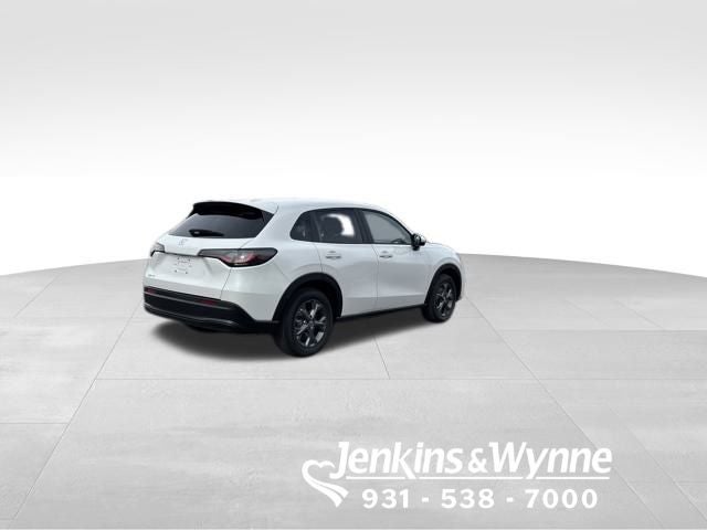 2026 Honda HR-V LX FWD