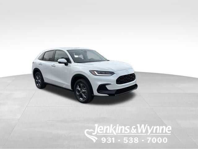 2026 Honda HR-V LX FWD