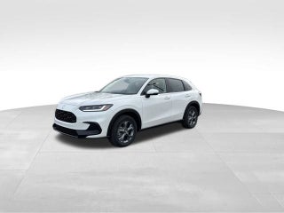 2026 Honda HR-V LX FWD