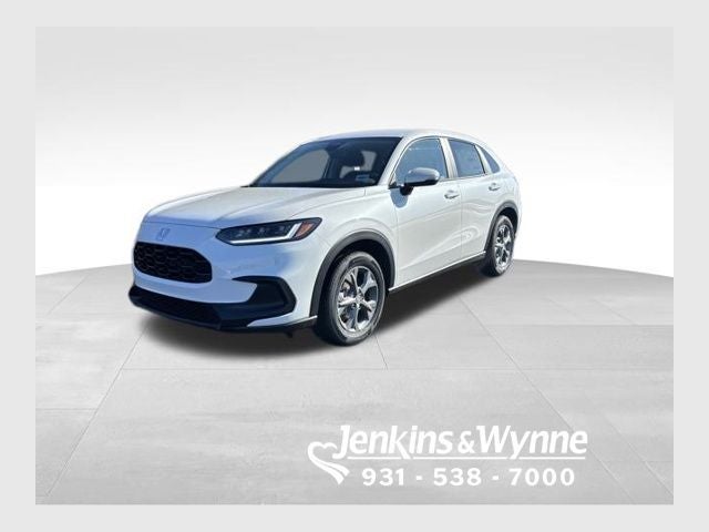 2026 Honda HR-V LX FWD