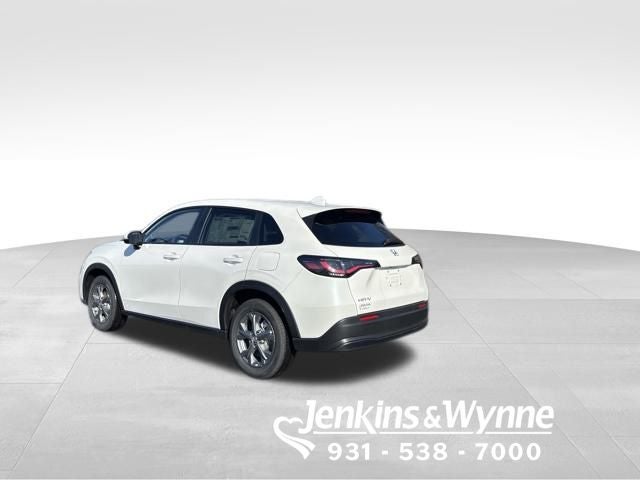 2026 Honda HR-V LX FWD