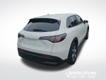 2027 Honda HR-V LX FWD