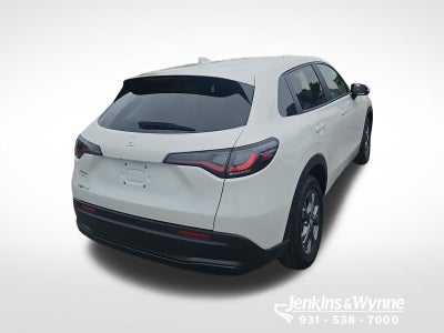 2027 Honda HR-V LX FWD