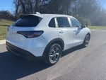 2026 Honda HR-V LX FWD