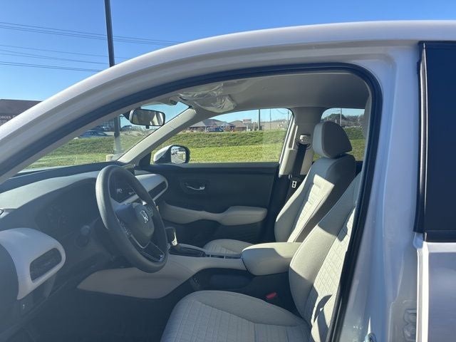 2026 Honda HR-V LX FWD