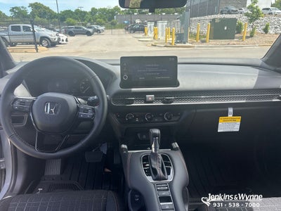 2026 Honda HR-V Sport FWD