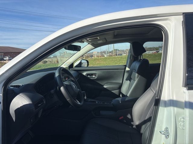 2026 Honda HR-V EX-L FWD