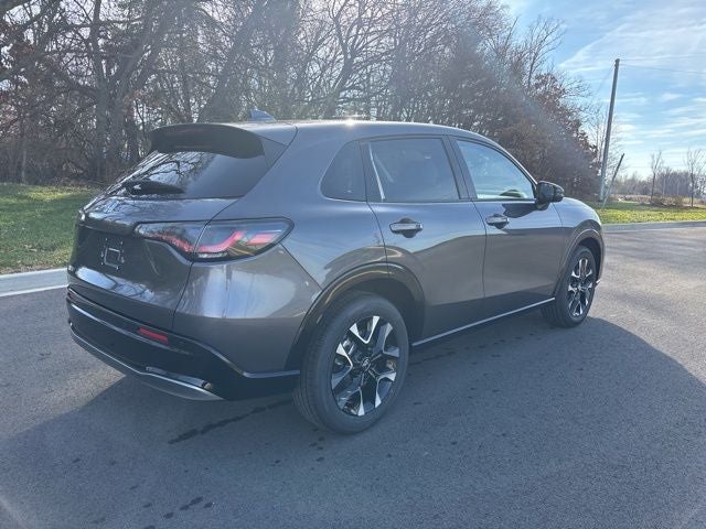 2026 Honda HR-V EX-L FWD