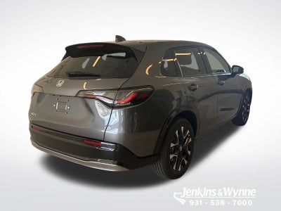 2027 Honda HR-V EX-L FWD