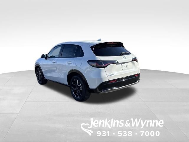 2026 Honda HR-V EX-L FWD