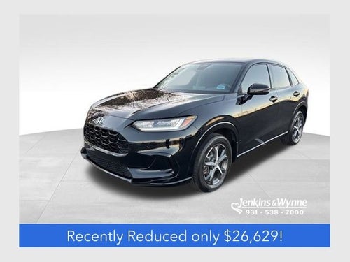 2023 Honda HR-V EX-L