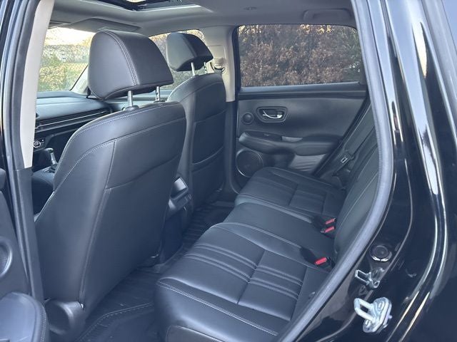 2023 Honda HR-V EX-L