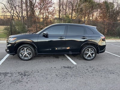 2023 Honda HR-V EX-L