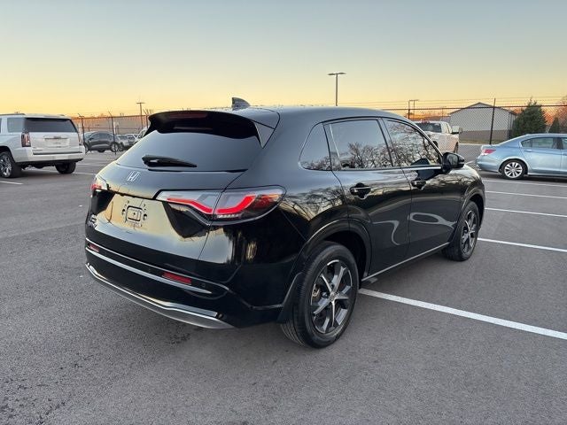 2023 Honda HR-V EX-L