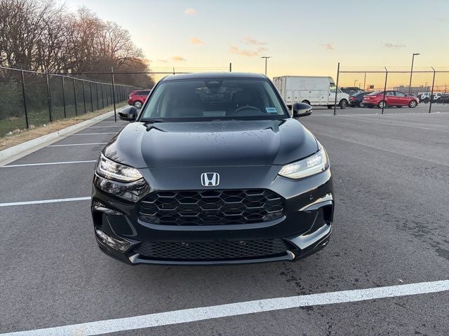 2023 Honda HR-V EX-L