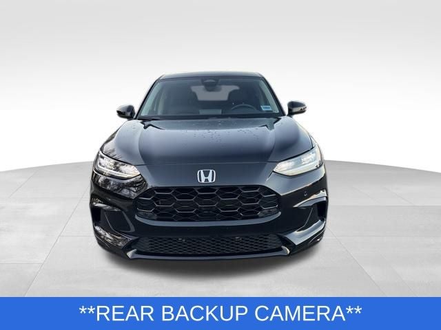 2023 Honda HR-V EX-L