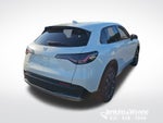 2027 Honda HR-V EX-L FWD