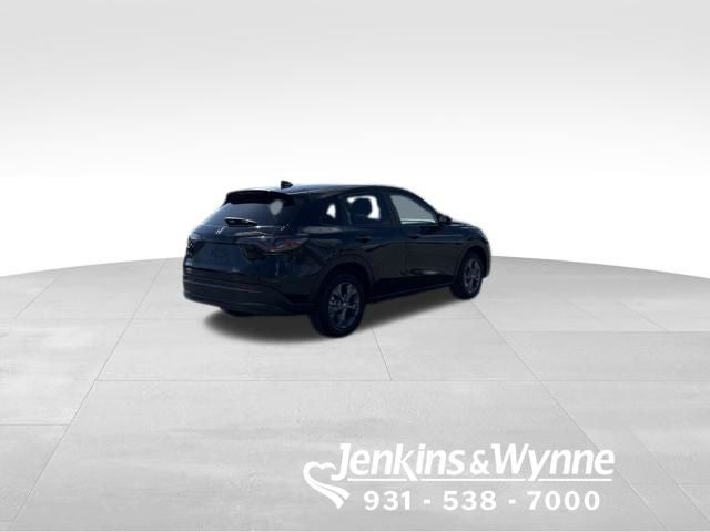 2026 Honda HR-V LX AWD